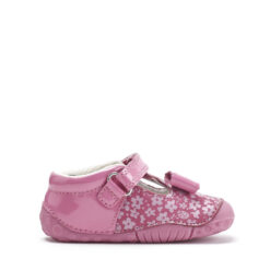 Start-Rite Girls Prewalker First Shoe