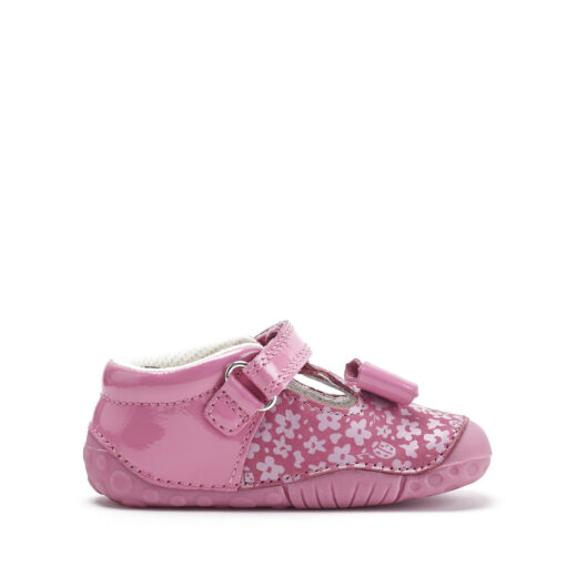 Start-Rite Girls Prewalker First Shoe