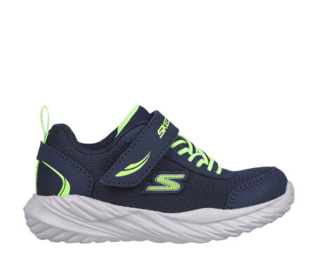 Skechers Boys shoe Shoesforkids.ie