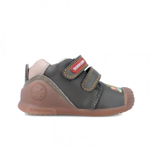 BIOMECANICS BOYS SHOESFORKIDS GALWAY