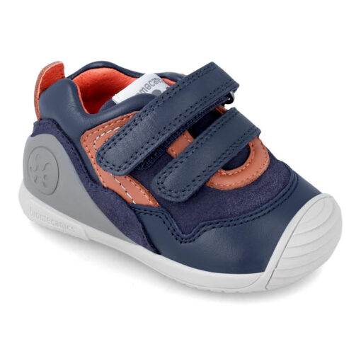 Biomecanics Boys First Shoe