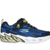 400149_BKBL Skechers Shoes Galway